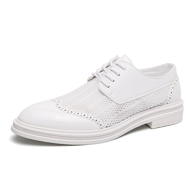 Manuel™ | Zapatos de Vestir Elegantes