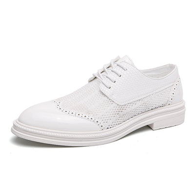 Manuel™ | Zapatos de Vestir Elegantes