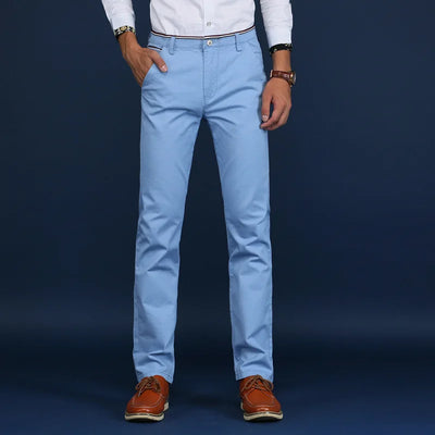 Teo™ | Elegantes Hombre