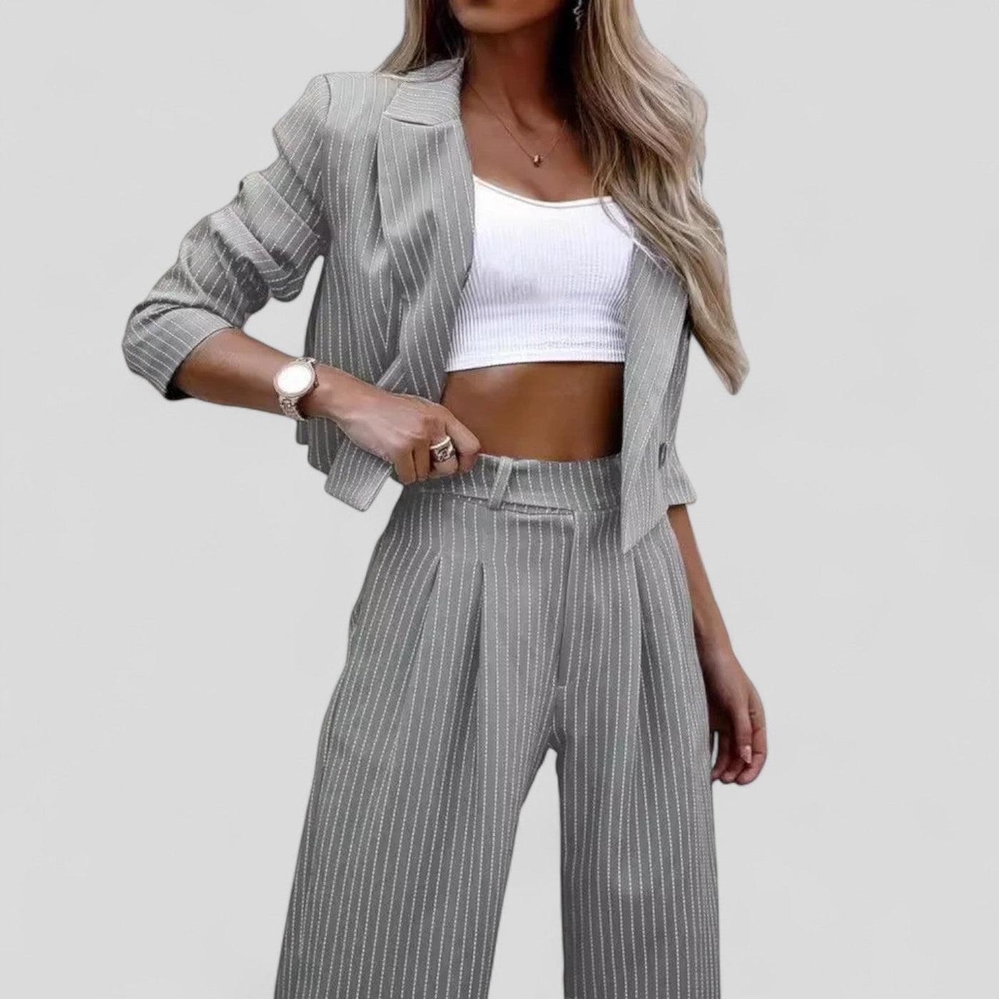 Elodia™ | Conjunto de dos piezas