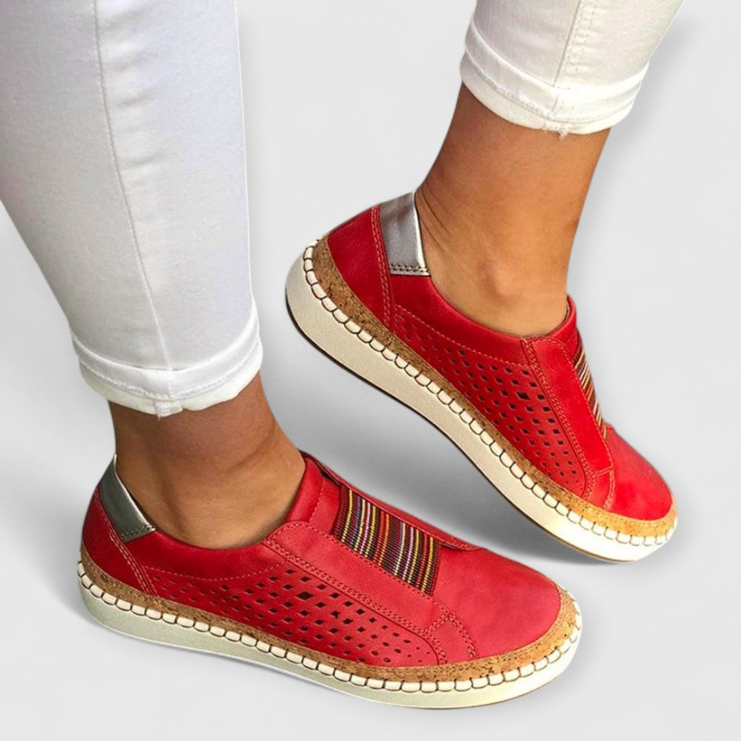 Rutilia™ | Zapatillas