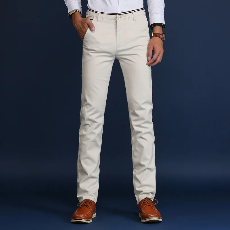 Teo™ | Elegantes Hombre