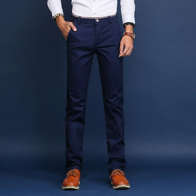 Teo™ | Elegantes Hombre