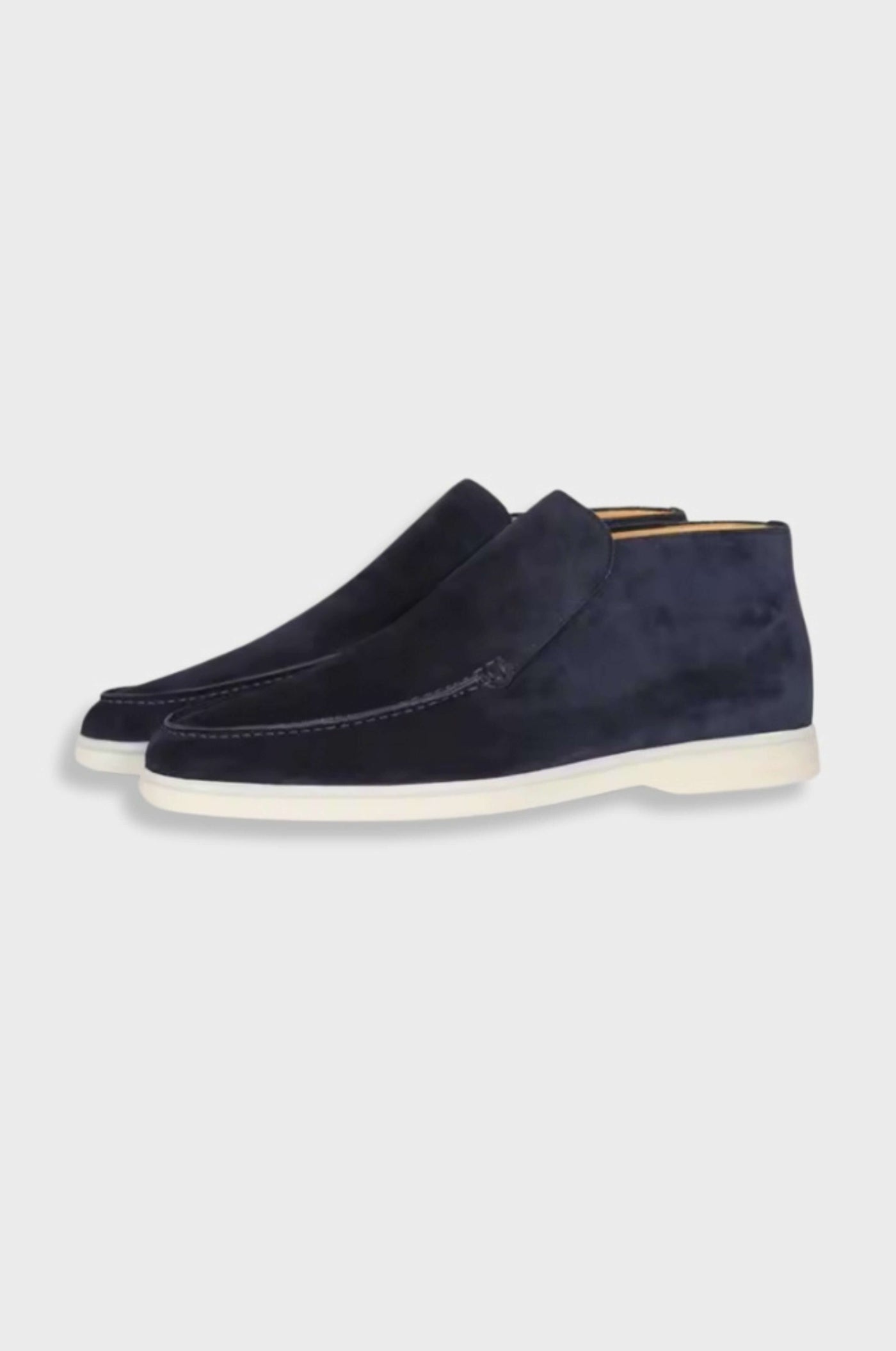 Alberto™ | Mocasines Pier Alta