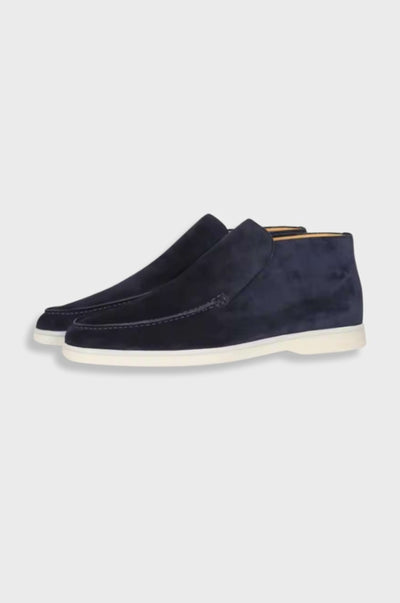 Alberto™ | Mocasines Pier Alta
