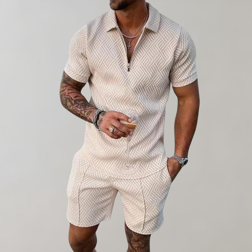 Josh™ | Polo Verano Hombre