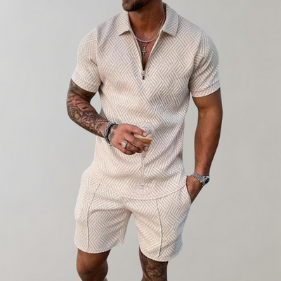 Josh™ | Polo Verano Hombre