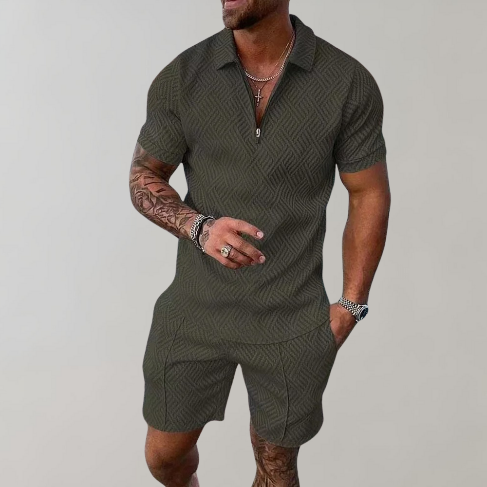 Josh™ | Polo Verano Hombre