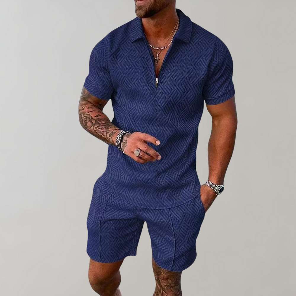 Josh™ | Polo Verano Hombre
