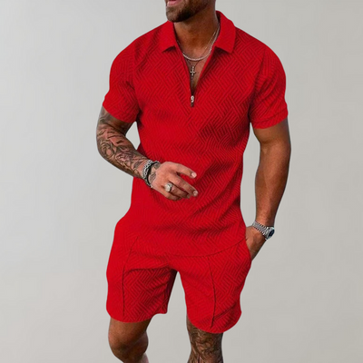 Josh™ | Polo Verano Hombre