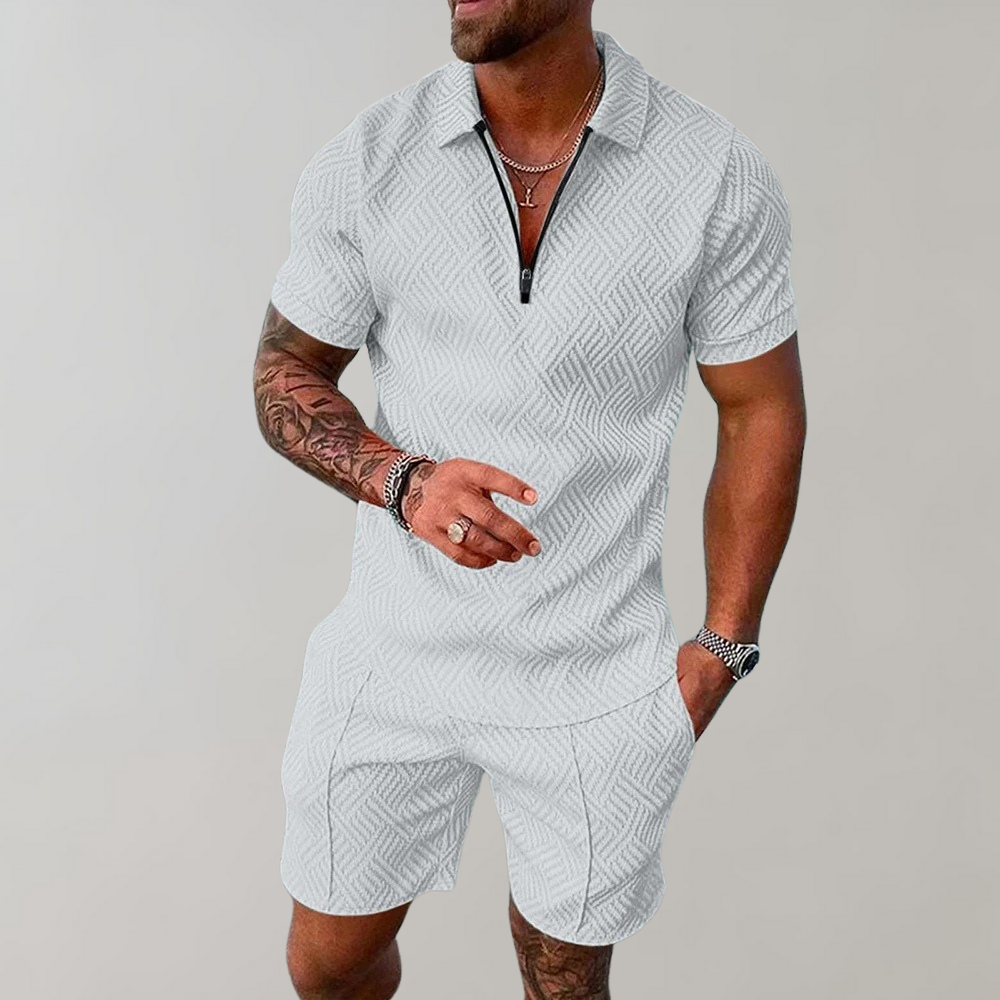 Josh™ | Polo Verano Hombre