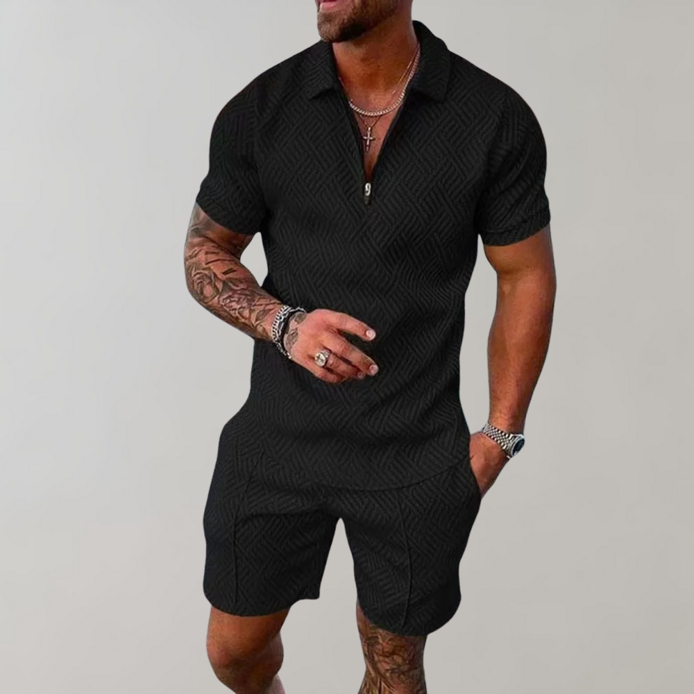 Josh™ | Polo Verano Hombre