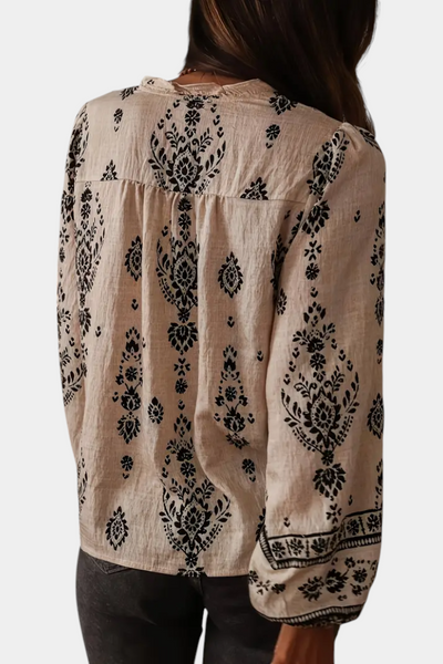 Wild™ | Blusa Sage