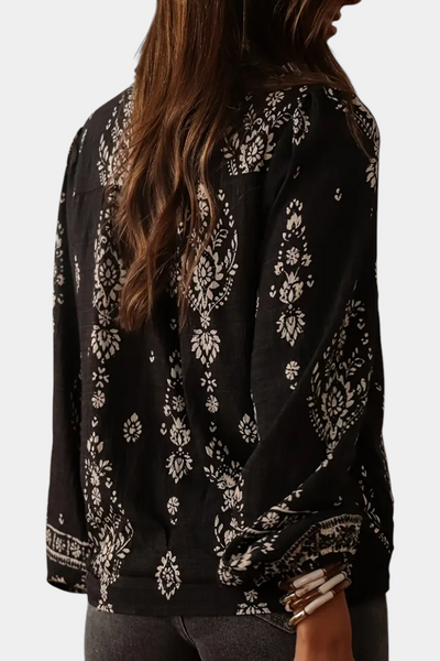 Wild™ | Blusa Sage