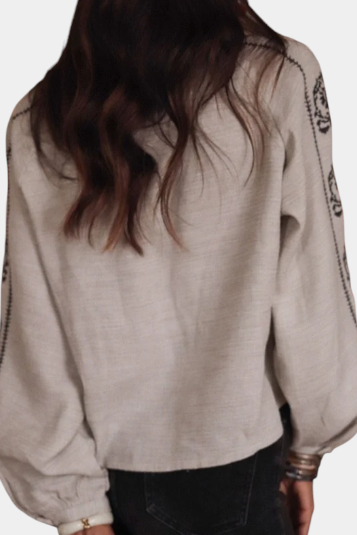 Amara™ | Top Casual