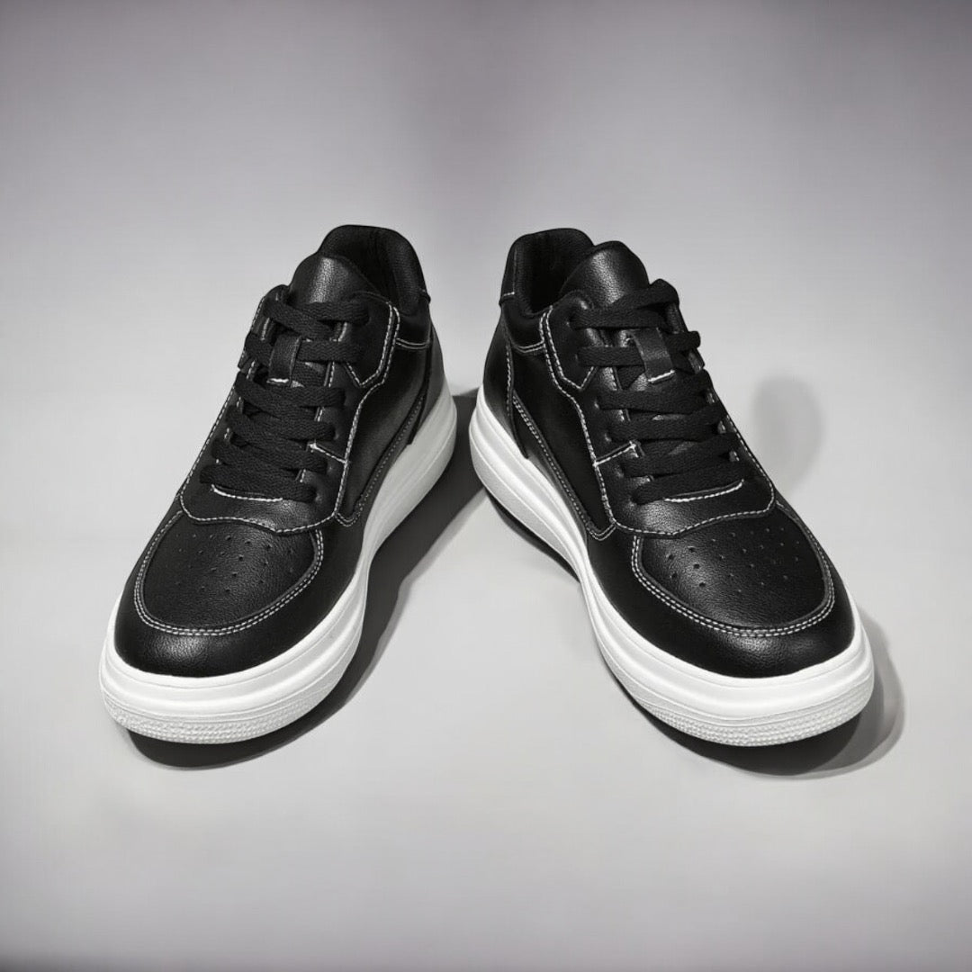 Tomás™ | Zapatillas Gimnasia Lujo