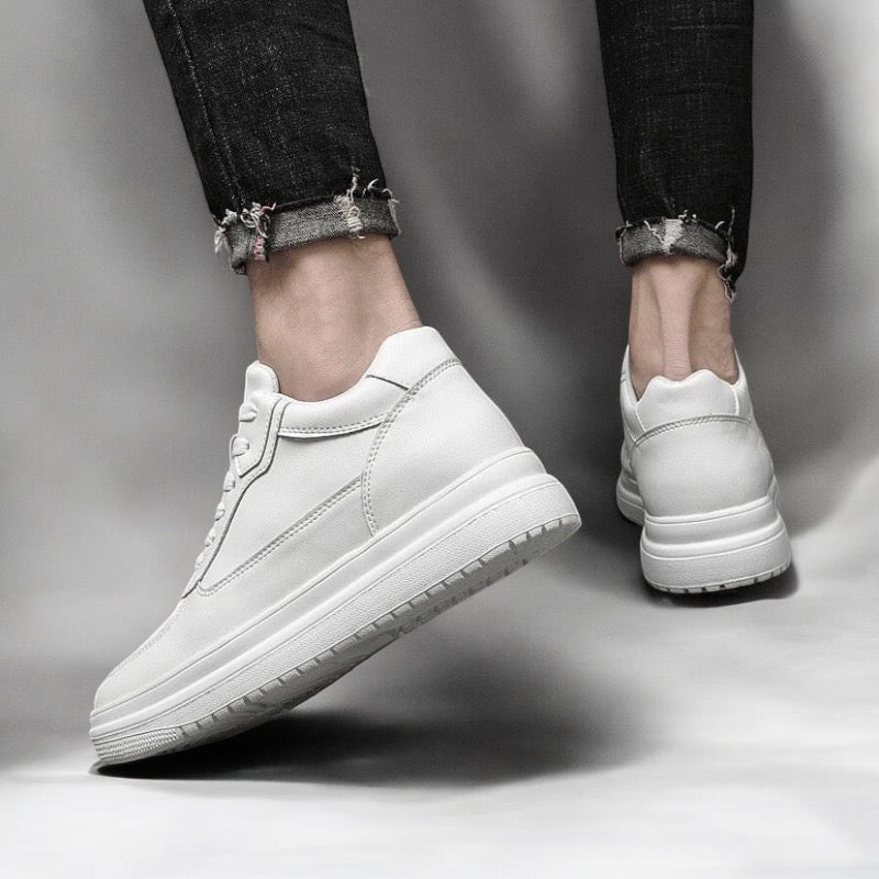 Tomás™ | Zapatillas Gimnasia Lujo