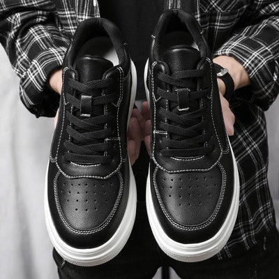 Tomás™ | Zapatillas Gimnasia Lujo