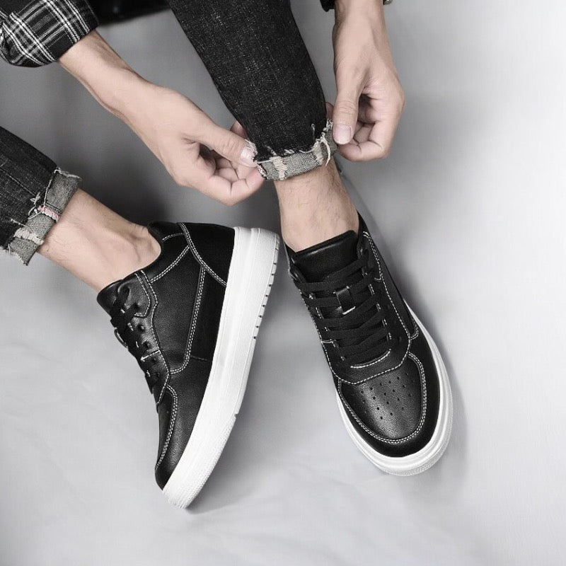 Tomás™ | Zapatillas Gimnasia Lujo