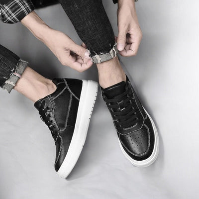 Tomás™ | Zapatillas Gimnasia Lujo