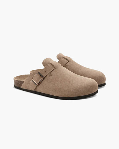 Juan™ | Ante Leather Loafers