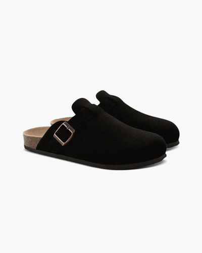 Juan™ | Ante Leather Loafers