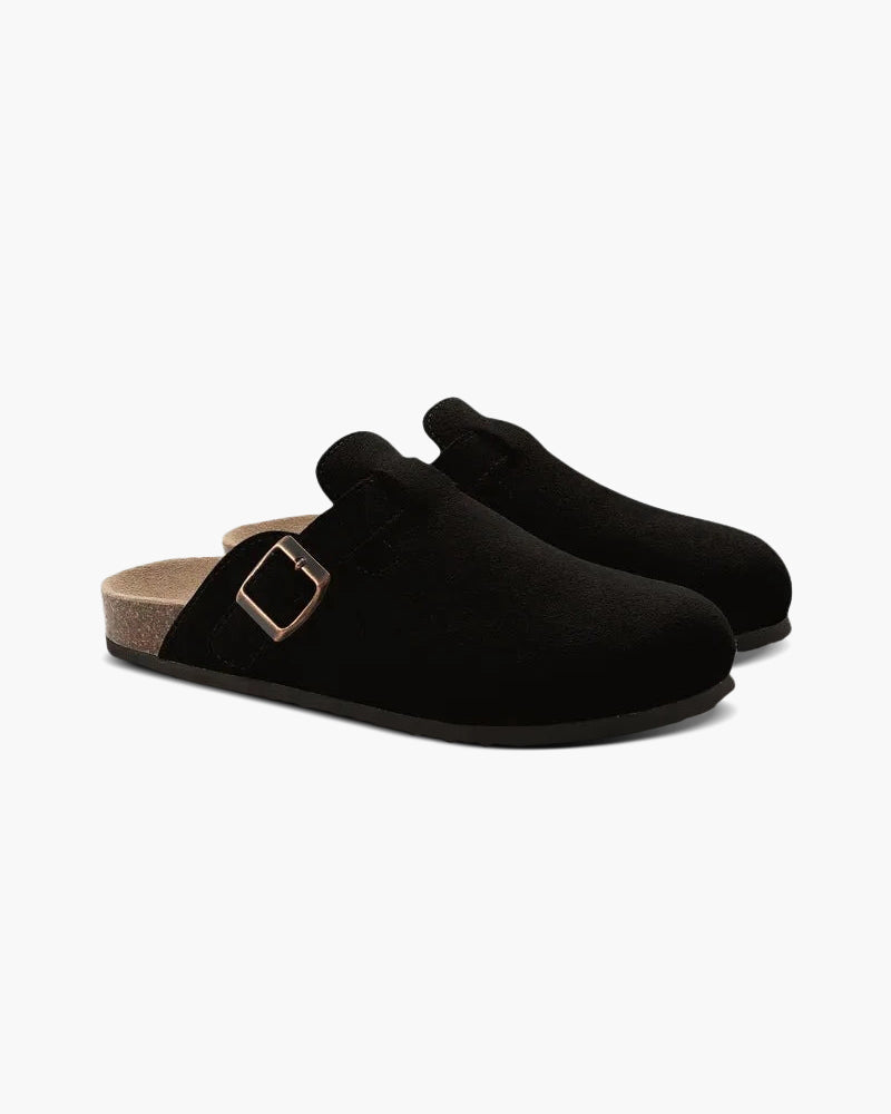 Luis™ | Zapatillas Hombre Ante