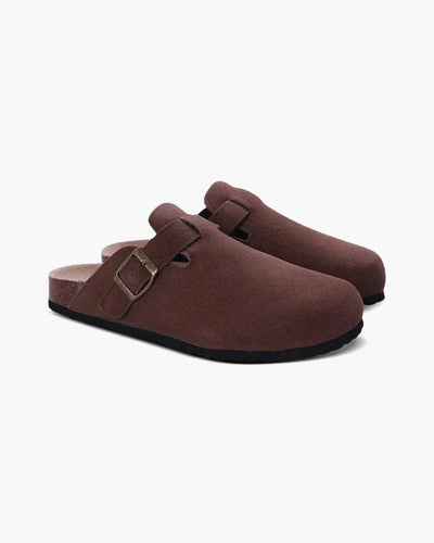 Luis™ | Zapatillas Hombre Ante