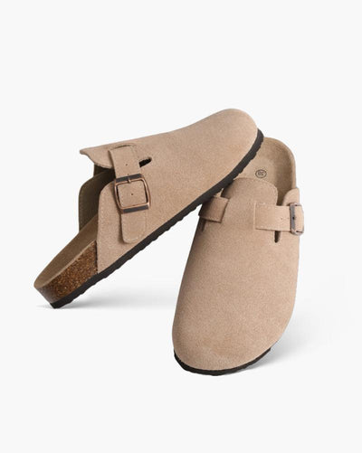 Juan™ | Ante Leather Loafers