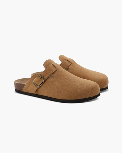 Juan™ | Ante Leather Loafers