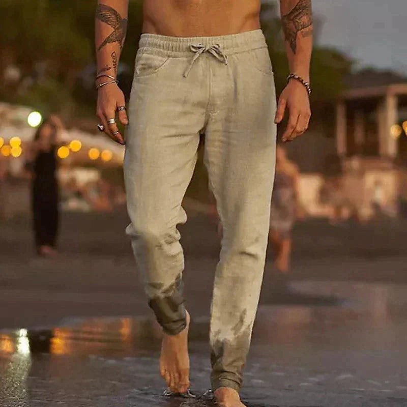 Xavier™ | Playa de Lino