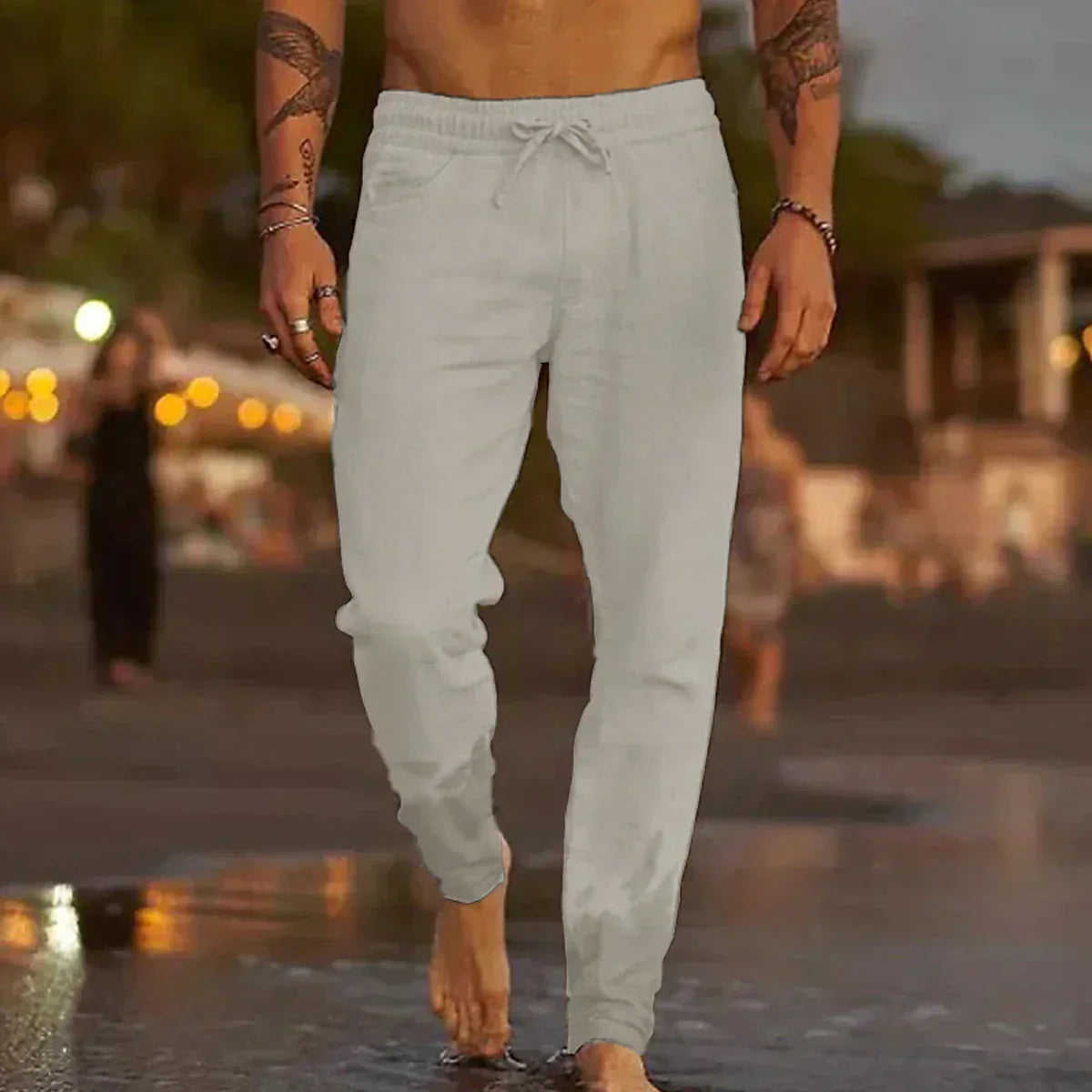 Xavier™ | Playa de Lino