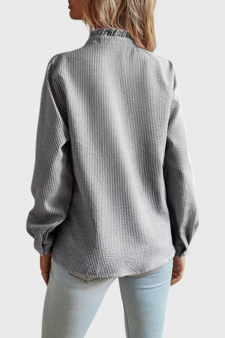 Lily™ | Blusa Rebelde