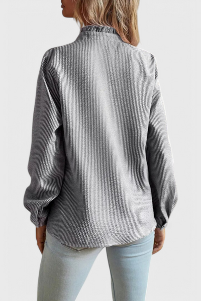 Lily™ | Blusa Rebelde