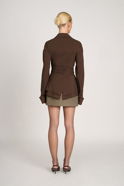 Freya™ | Camisa Envolvente
