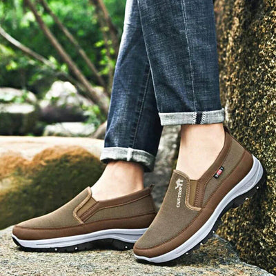 Juan™ | Calzado Ortopédico Paseo