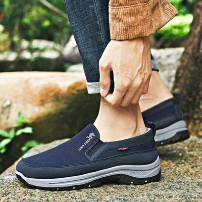 Juan™ | Calzado Ortopédico Paseo