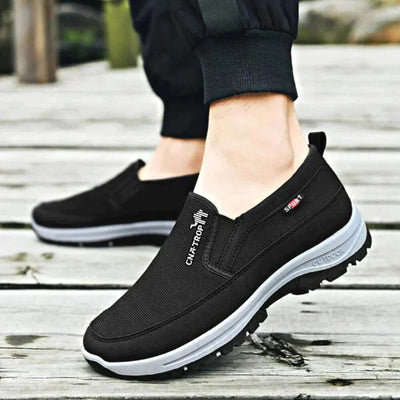 Juan™ | Calzado Ortopédico Paseo
