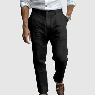 Wilmer™ | Lino Elegante