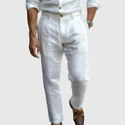 Wilmer™ | Lino Elegante