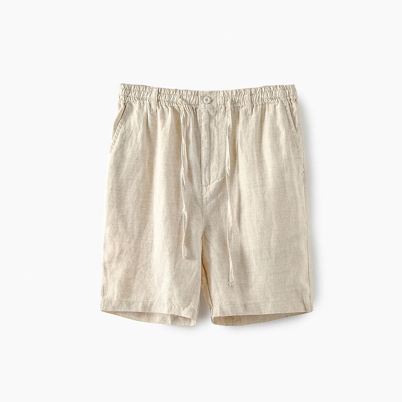 Isandro™ | Cortos Lino Lorenzo