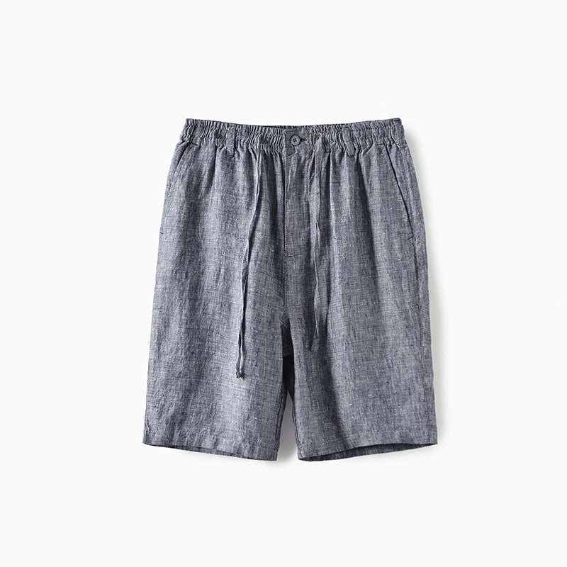 Isandro™ | Cortos Lino Lorenzo