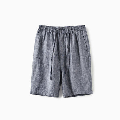 Isandro™ | Cortos Lino Lorenzo