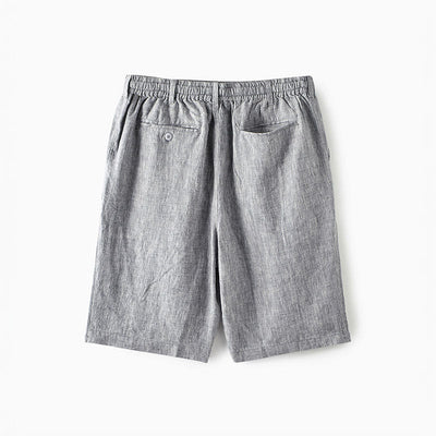 Isandro™ | Cortos Lino Lorenzo