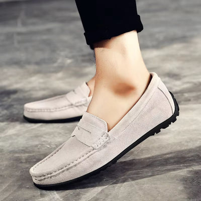 Diego™ | Mocasín Ortopédico Premium