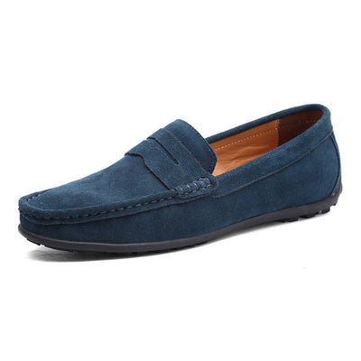 Gerardo™ | Loafers Ortopédicos Premium