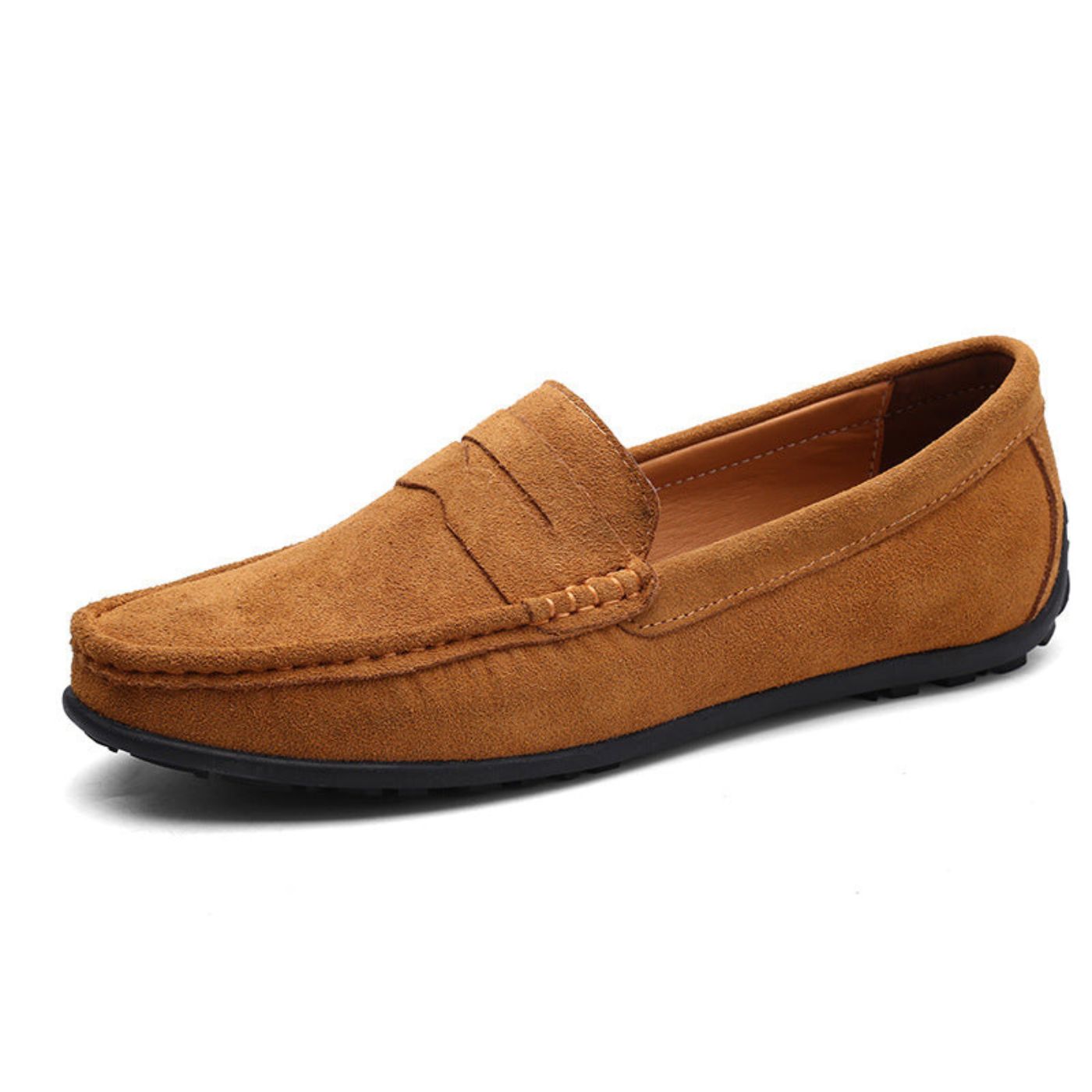 Gerardo™ | Loafers Ortopédicos Premium