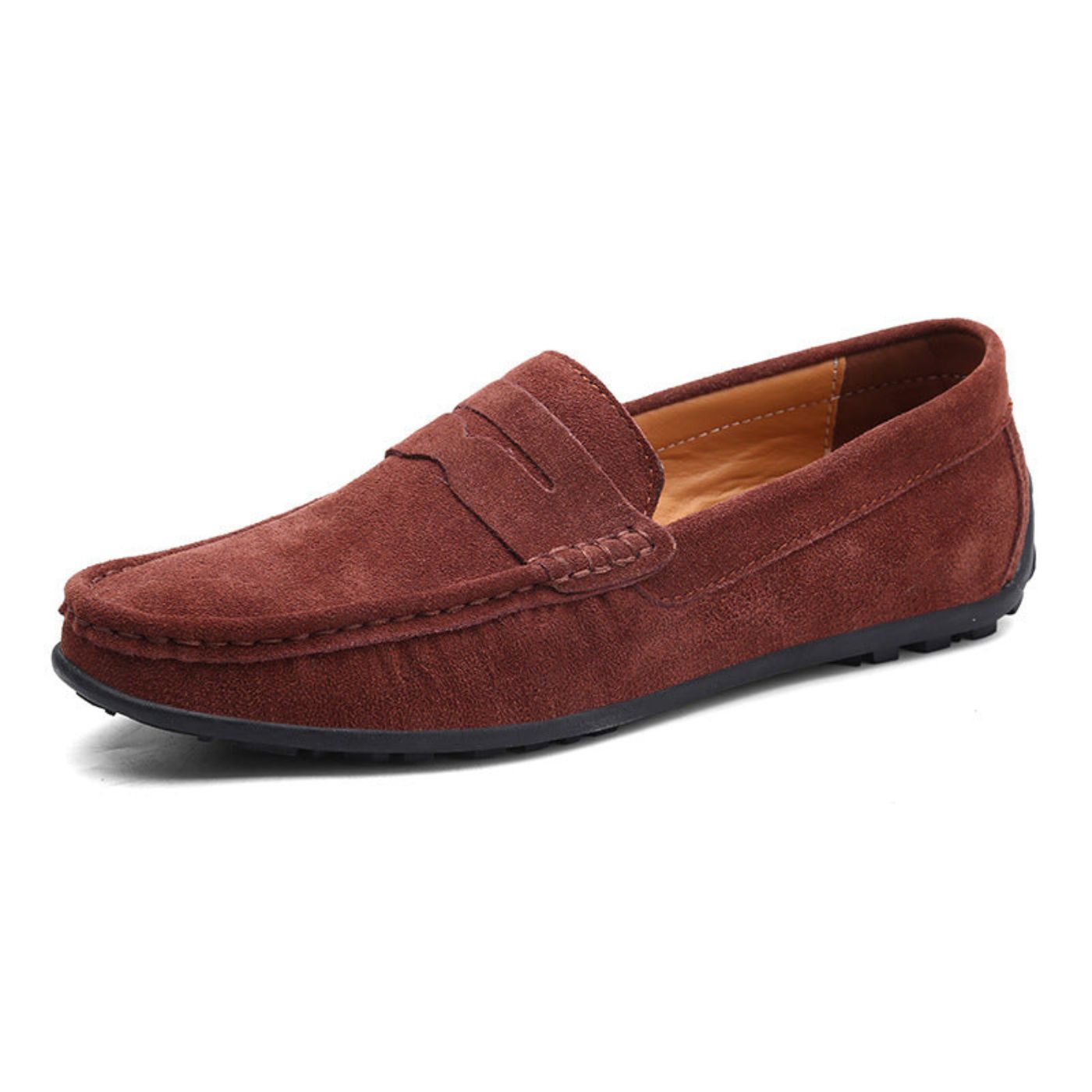 Gerardo™ | Loafers Ortopédicos Premium