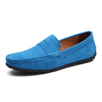 Gerardo™ | Loafers Ortopédicos Premium