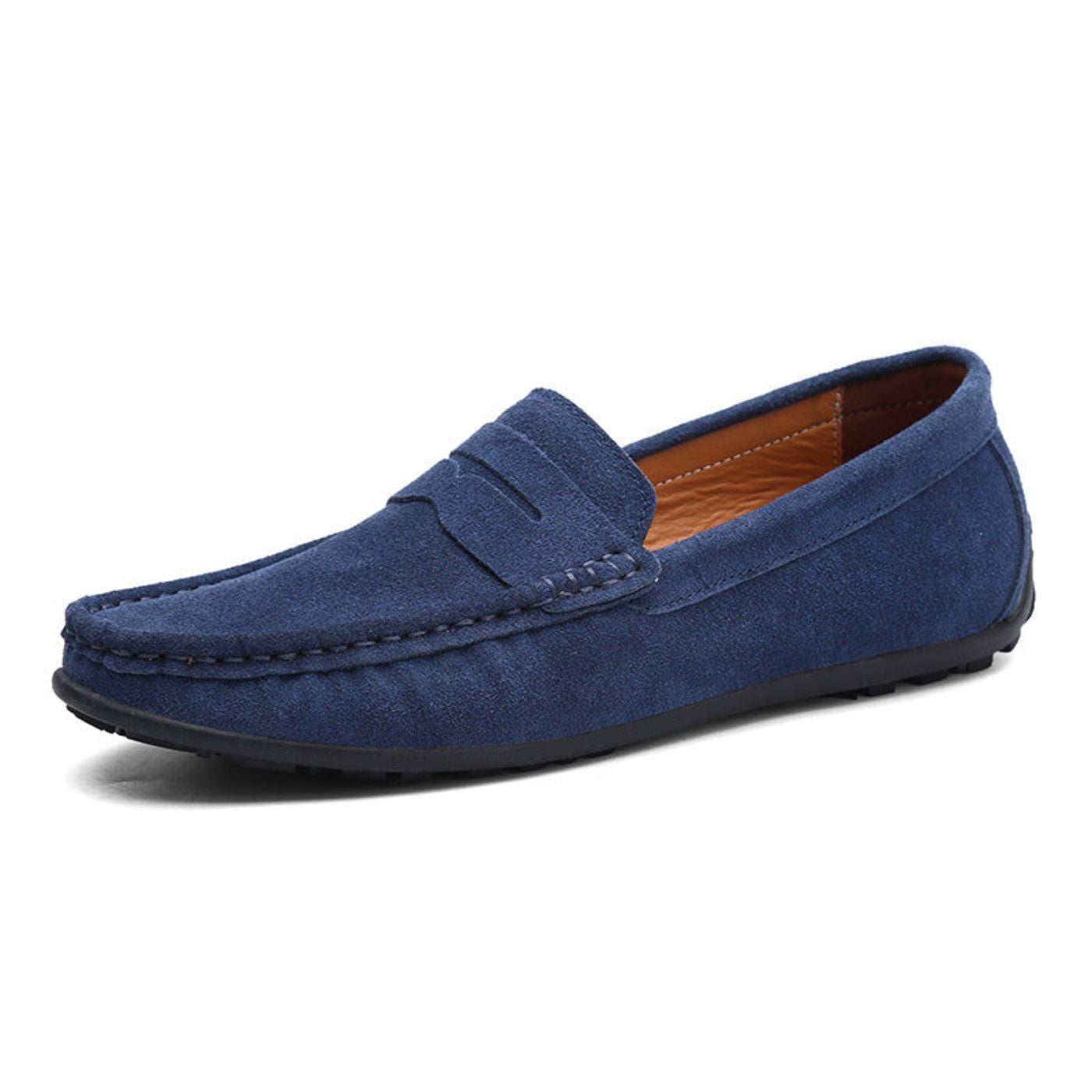 Gerardo™ | Loafers Ortopédicos Premium